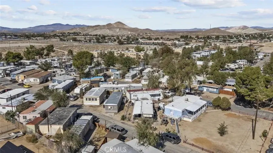 1258 W Rosamond #47, Rosamond, CA 93560 - #2