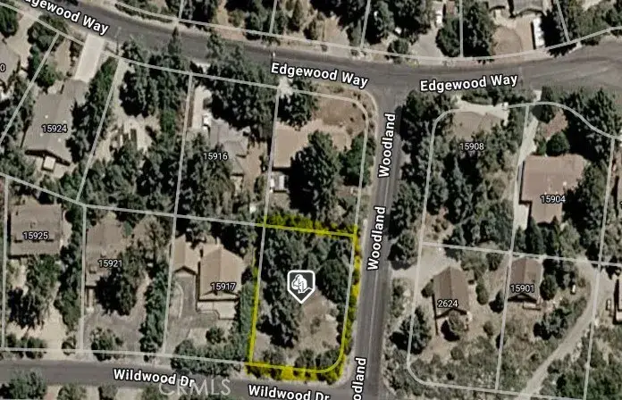 15913 Wildwood, Pine Mountain Club, CA 93222 - #2