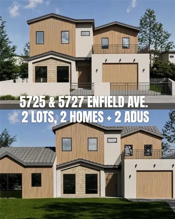 5725 Enfield Avenue, Encino, CA 91316