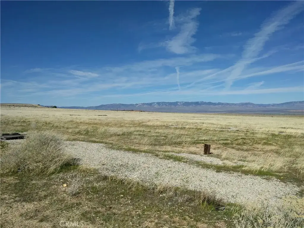 0 Avenue F-12, Fairmont, CA 93536 - #1