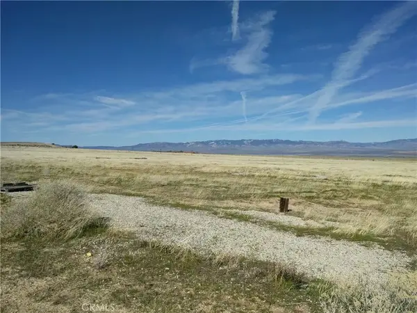 0 Avenue F-12, Fairmont, CA 93536