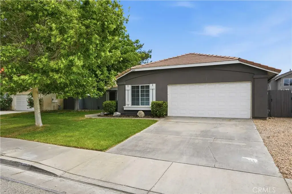 5854 Madrid Court, Palmdale, CA 93552 - #1