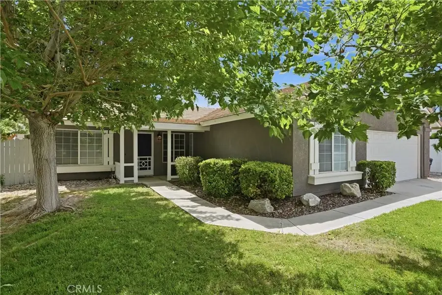5854 Madrid Court, Palmdale, CA 93552 - #2