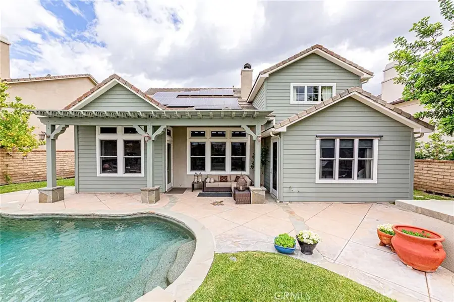 26915 Alder Court, Valencia, CA 91381 - #2