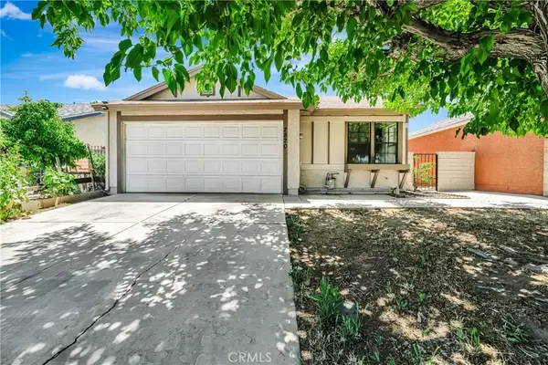2820 E Avenue S South, Palmdale, CA 93550