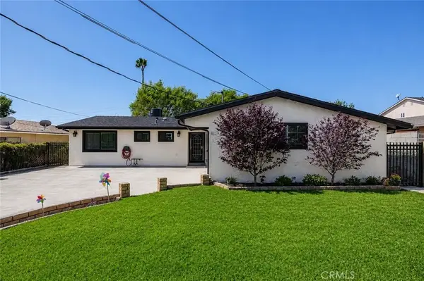 11625 Gladstone Avenue, Sylmar, CA 91342