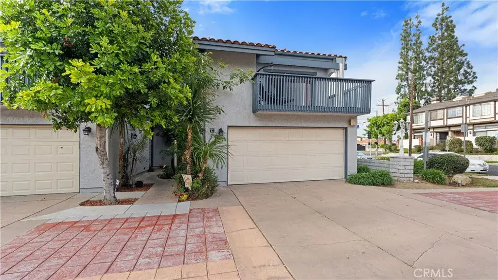 20651 Roscoe #L, Winnetka, CA 91306 - #1
