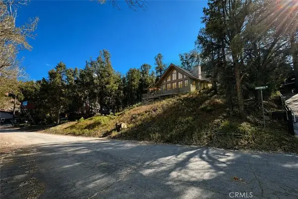 0 Foothill, Frazier Park, CA 93225