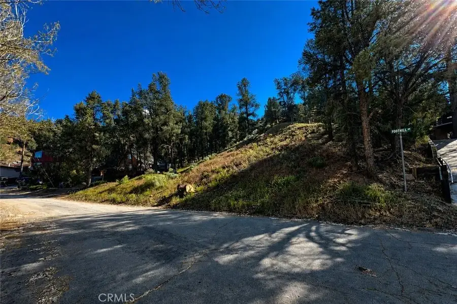 0 Foothill, Frazier Park, CA 93225 - #3