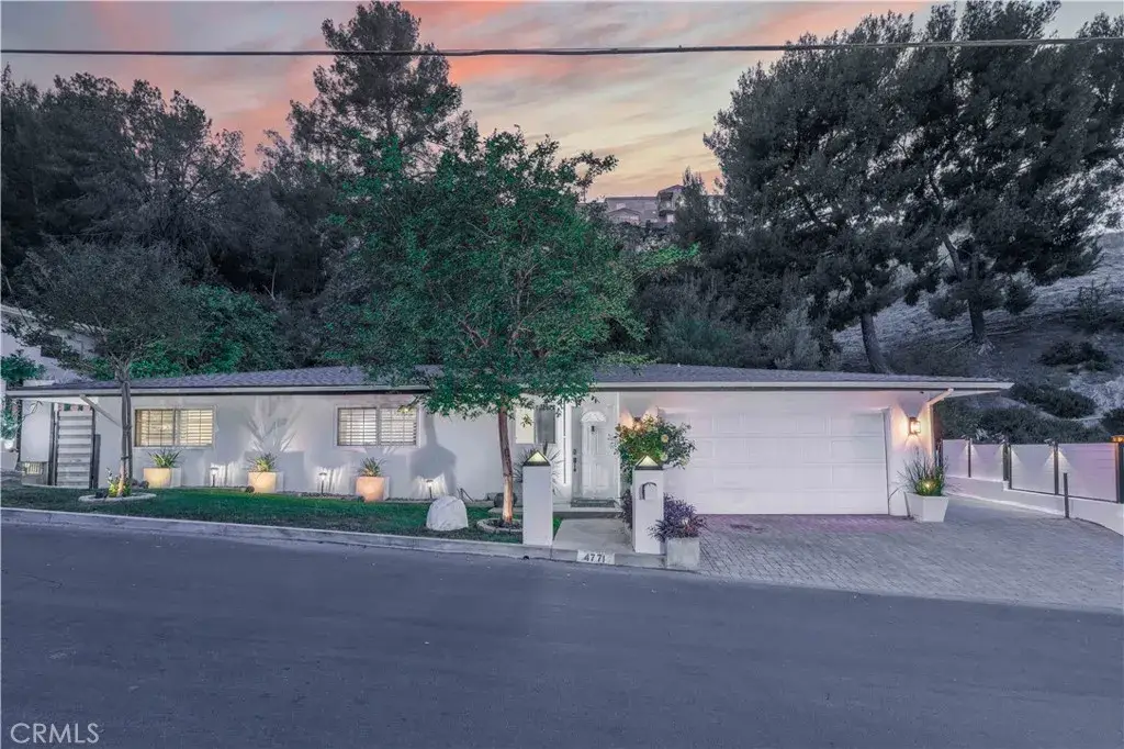 4771 Excelente Drive, Woodland Hills, CA 91364 - #1