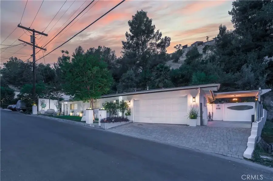 4771 Excelente Drive, Woodland Hills, CA 91364 - #2