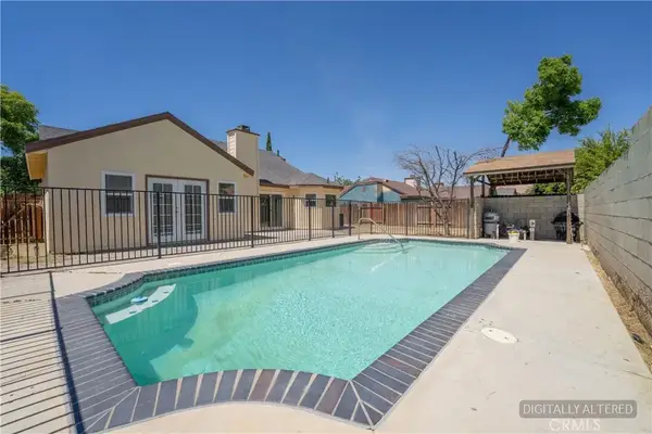 44148 Dahlia Street, Lancaster, CA 93535