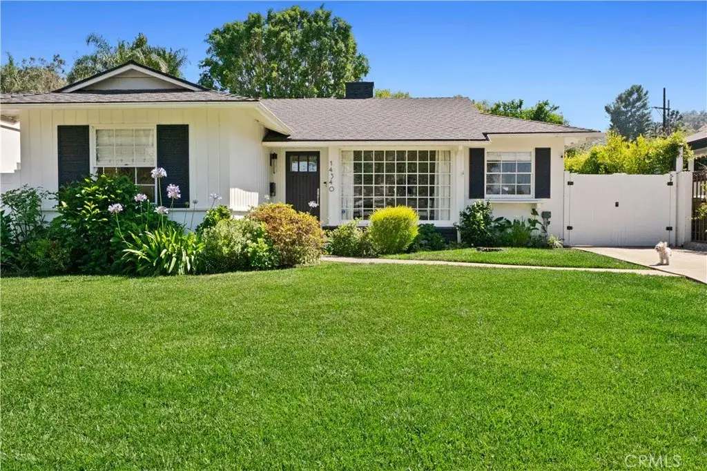 14340 Roblar, Sherman Oaks, CA 91423 - #1