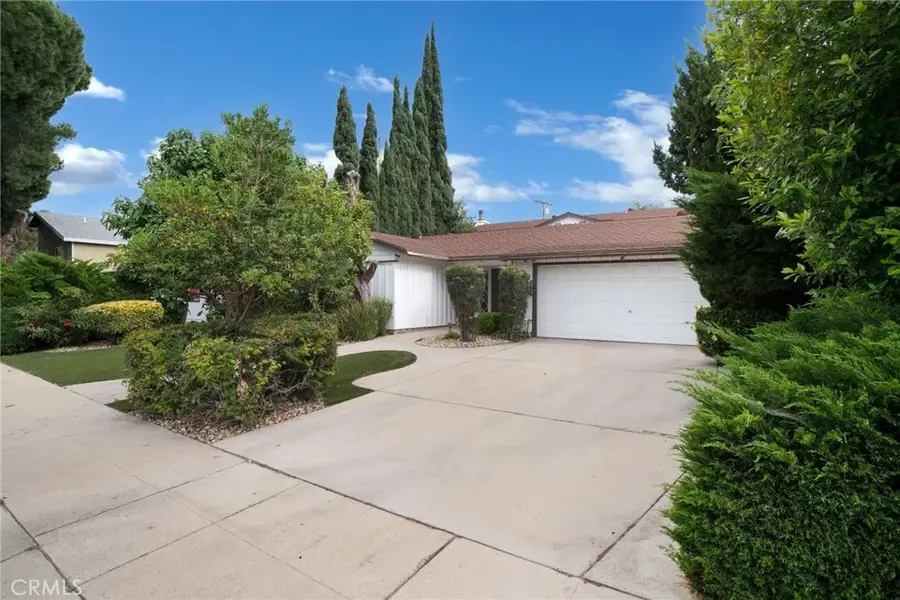 15850 Kalisher Street, Granada Hills, CA 91344 - #2