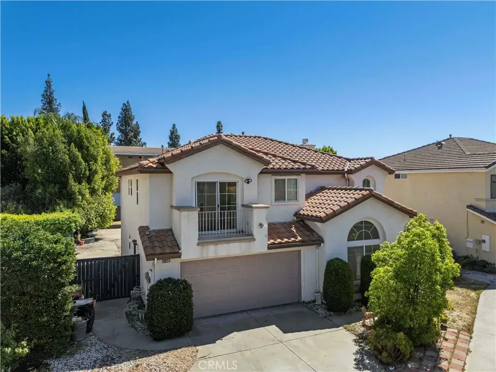 9924 Mission Hills Estate Court, San Fernando Valley, CA 91345 - #1
