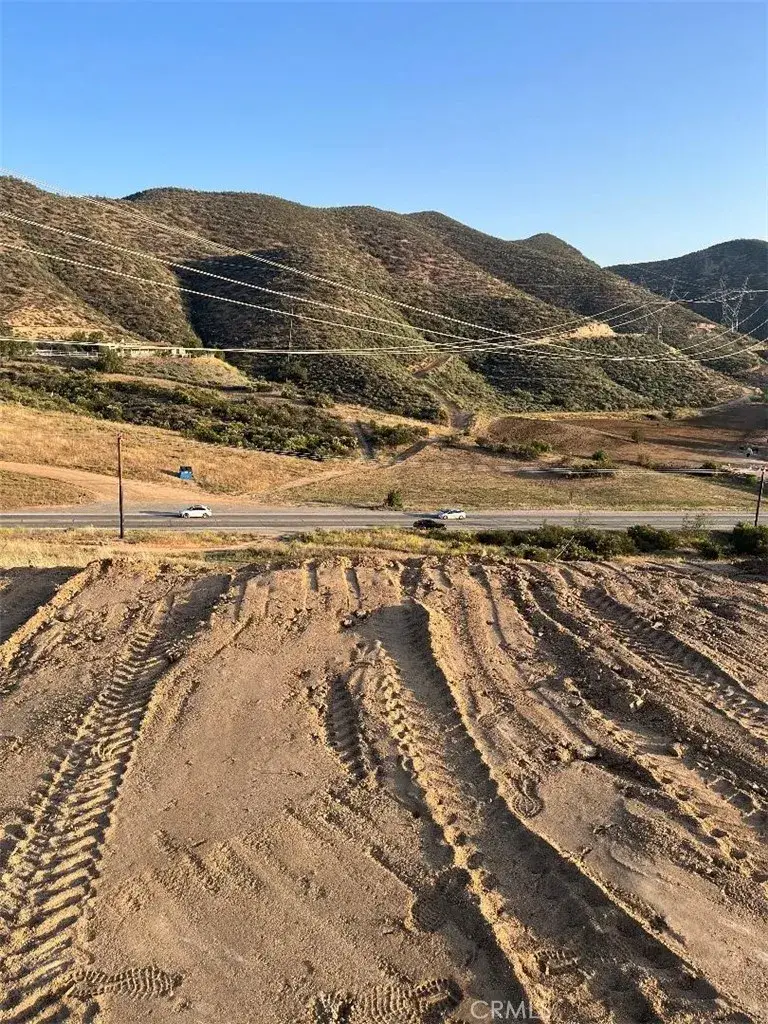 0 Mint Canyon, Agua Dulce, CA 91350 - #1
