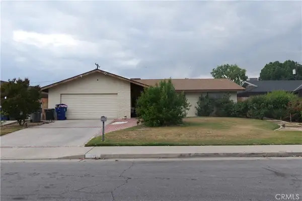 3718 Barbara Avenue, Bakersfield, CA 93309