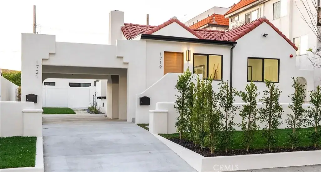 1719 Landis, Burbank, CA 91504 - #1