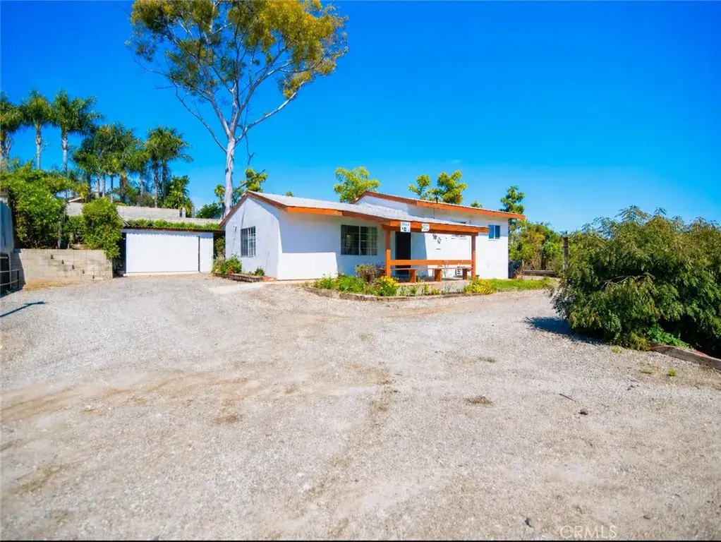 796 S 4th Ave, La Puente, CA 91746 - #1