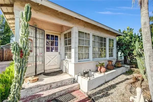 14351 Martha, Van Nuys, CA 91401
