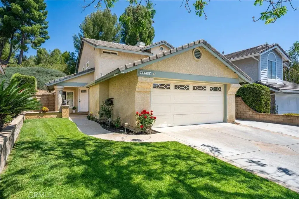 21725 Jeffers Lane, Saugus, CA 91350 - #1