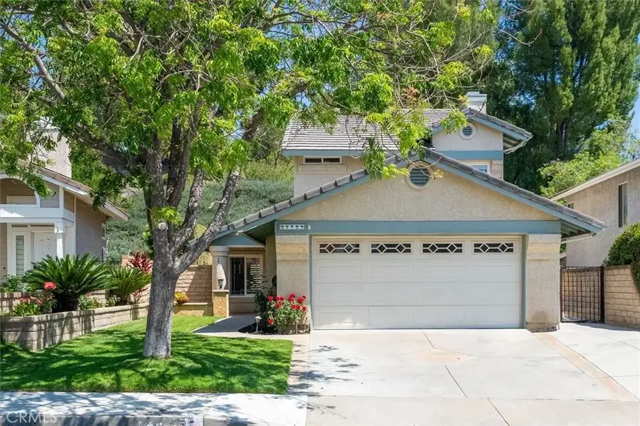 21725 Jeffers Lane, Saugus, CA 91350 - #2