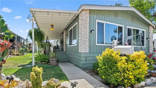 16274 Vasquez Canyon #60, Canyon Country, CA 91351