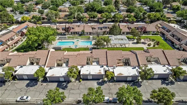 43334 32nd St. W #34, Lancaster, CA 93536