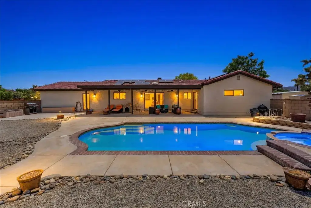5055 W Avenue K12, Lancaster, CA 93536 - #1