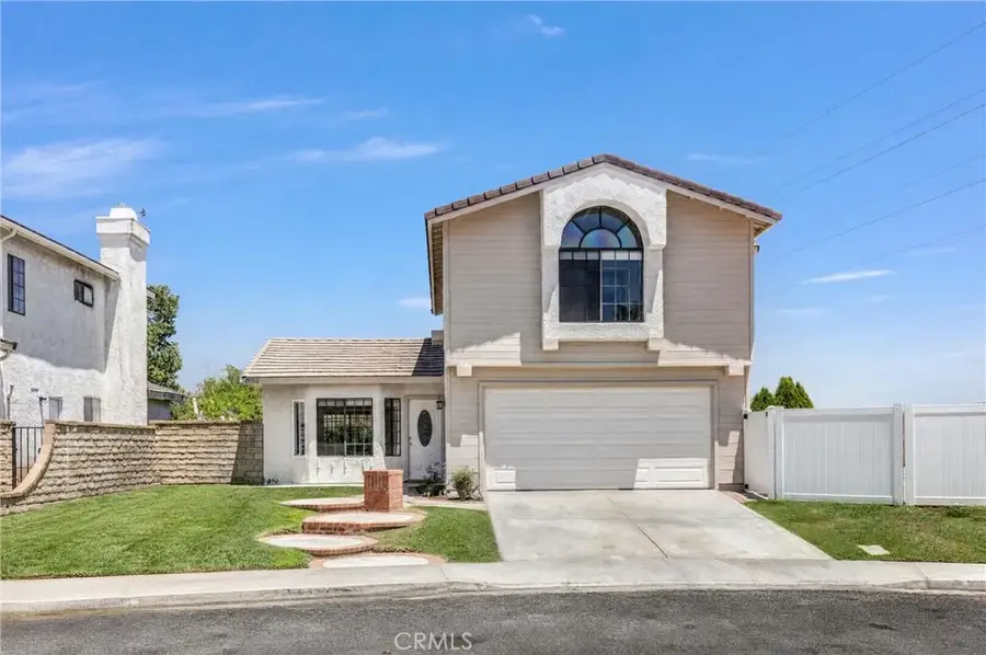29102 Diablo Place, Castaic, CA 91384 - #3