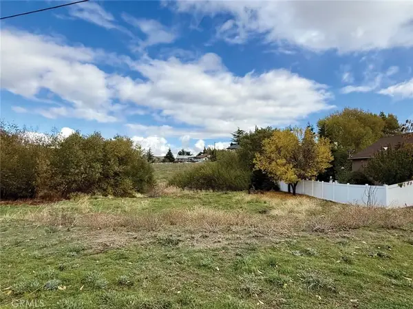 0 Lesina Dr., Lancaster, CA 93536