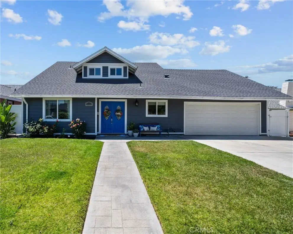 27933 Honeycomb, Saugus, CA 91350 - #1