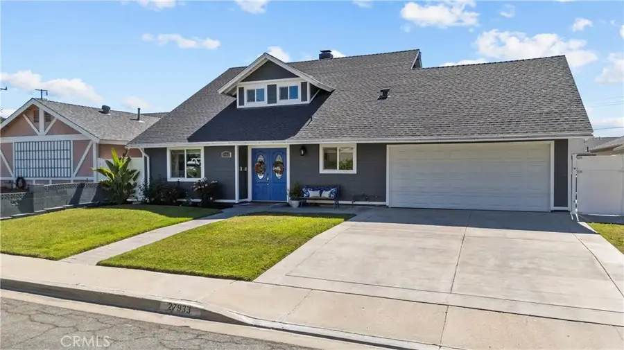 27933 Honeycomb, Saugus, CA 91350 - #2