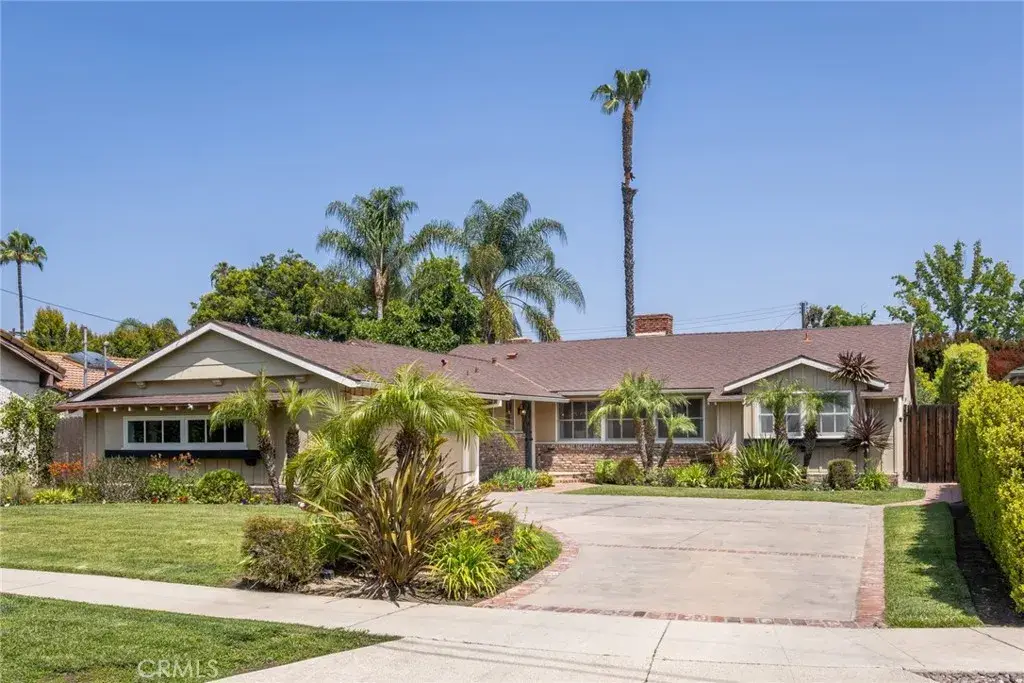 12323 Landale, Studio City, CA 91604 - #1