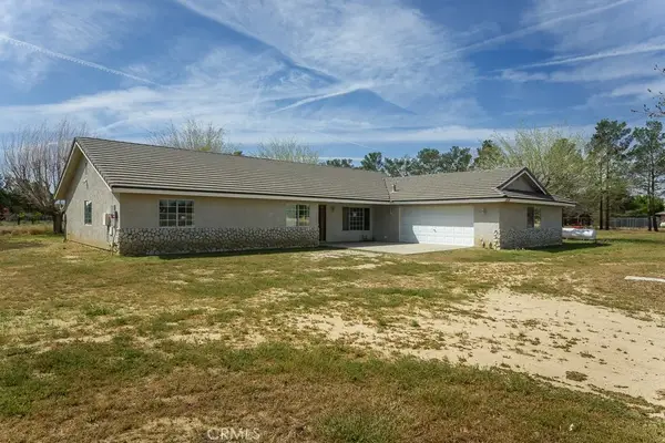 8718 W Avenue D12, Lancaster, CA 93536