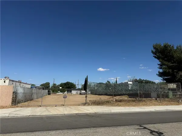 0 Vac/5th Ste Avenue K-6 East, Lancaster, CA 93535