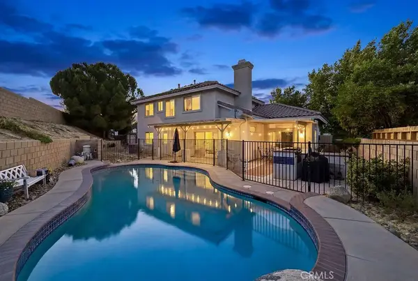 40410 Casa Court, Palmdale, CA 93551