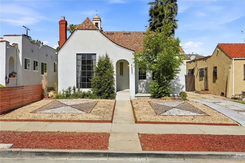 7007 Haas, Los Angeles, CA 90047 - #1