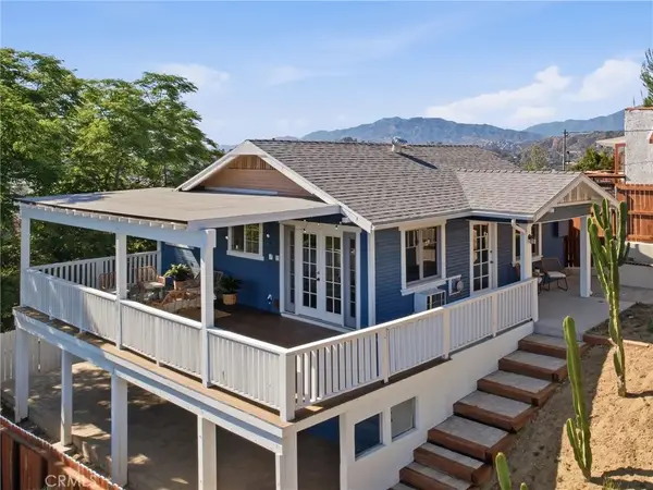 4780 Hub, Los Angeles, CA 90042