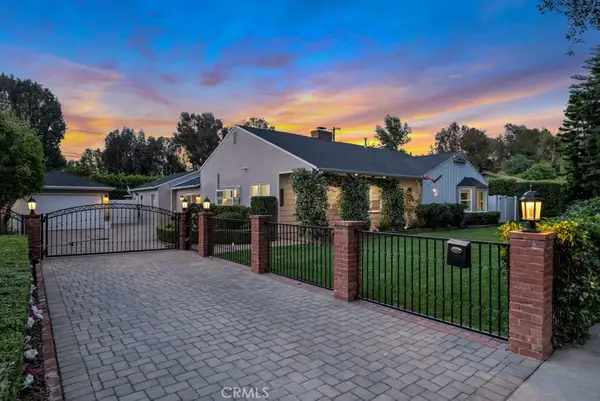 21219 De La Osa, Woodland Hills, CA 91364