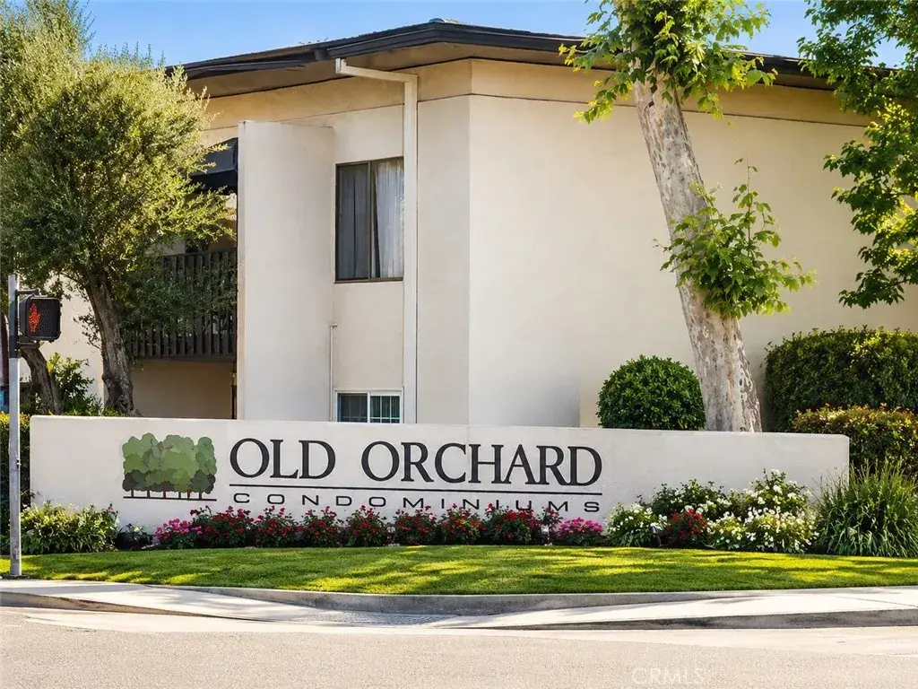 23515 Lyons #218, Valencia, CA 91355 - #1