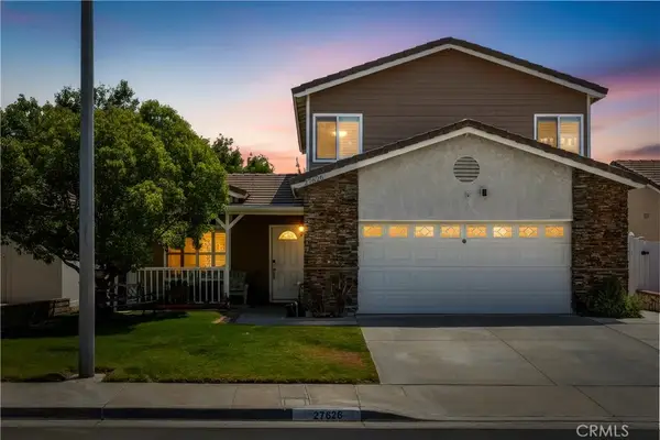 27626 Buckskin, Castaic, CA 91384