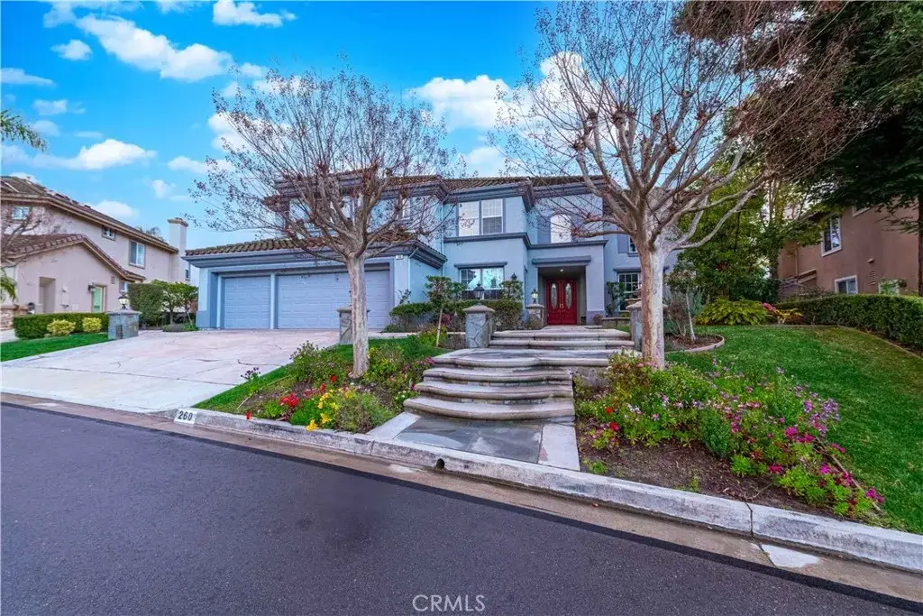 260 Heath Meadow Court, Simi Valley, CA 93065 - #1