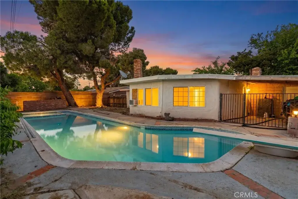 44937 E 5th Street, Lancaster, CA 93535 - #1