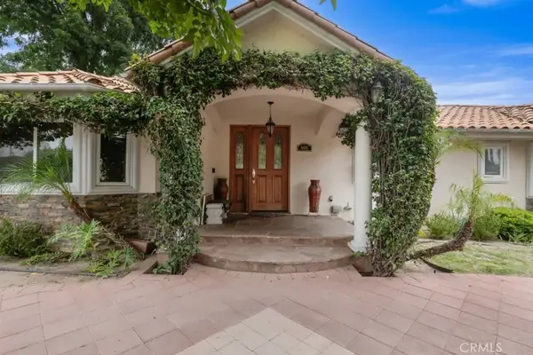 8836 Enfield Avenue, Sherwood Forest, CA 91325