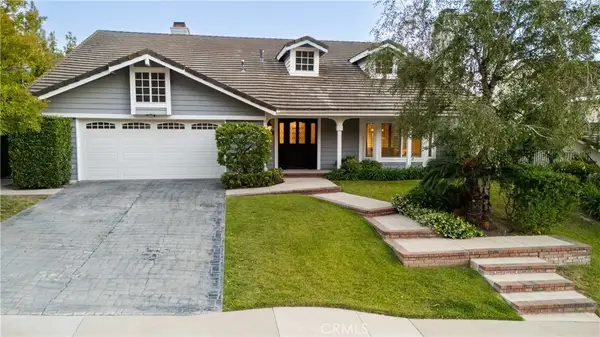 29950 Rolling Ridge Drive, Agoura Hills, CA 91301