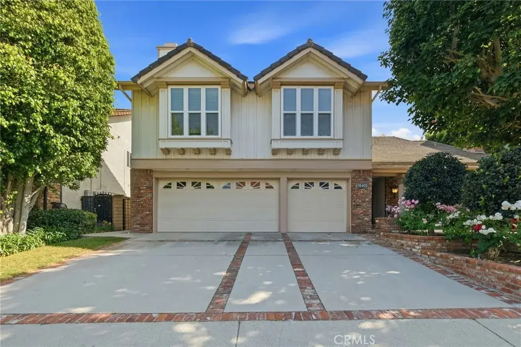 18400 Chatham, Porter Ranch, CA 91326 - #1