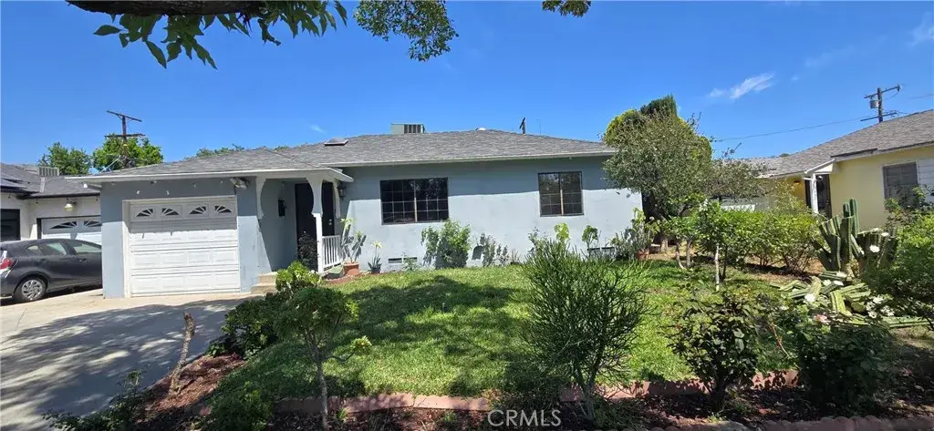 8068 Hazeltine, Panorama City, CA 91402 - #1