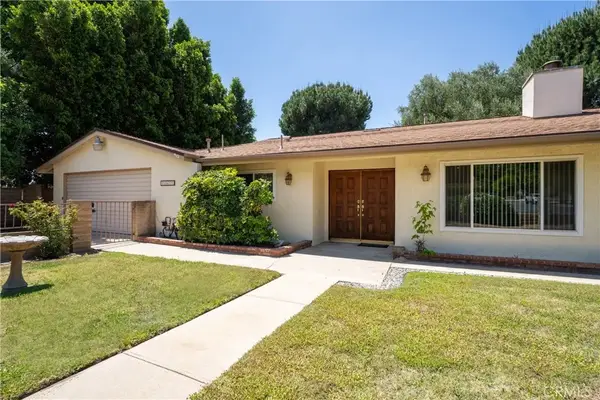 13677 Fellows, Sylmar, CA 91342