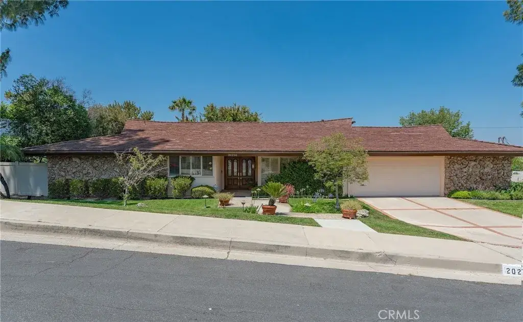 20250 Allentown Drive, Woodland Hills, CA 91364 - #1